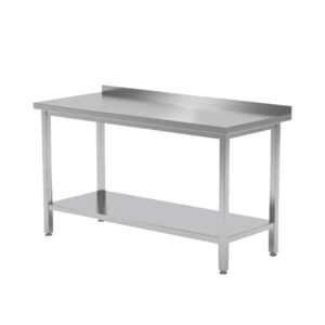 Stainless Steel Table