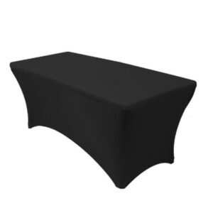 Rectangular Table