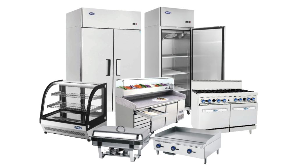 Catering Kitchen Equipment Hire In Qatar 1024x576