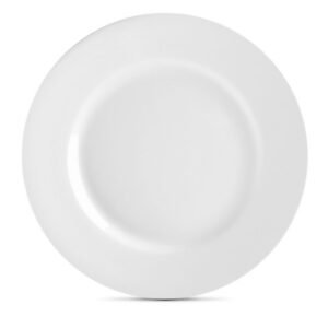 Dessert Plate Ceramic