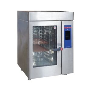 Electric Combi Oven