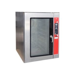 Electric Combi Oven