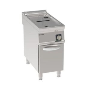 Electric Fryer Single