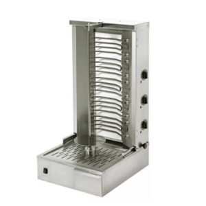 Shawarma Machine