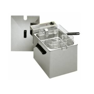 Electric Fryer Single