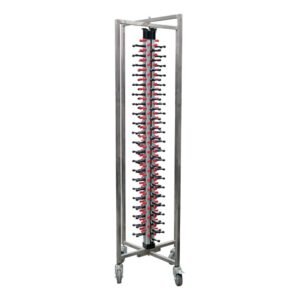 Plate Rack